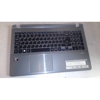 acer aspire v5-552p-x440 cover touchpad